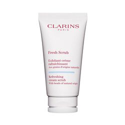 Fresh Scrub