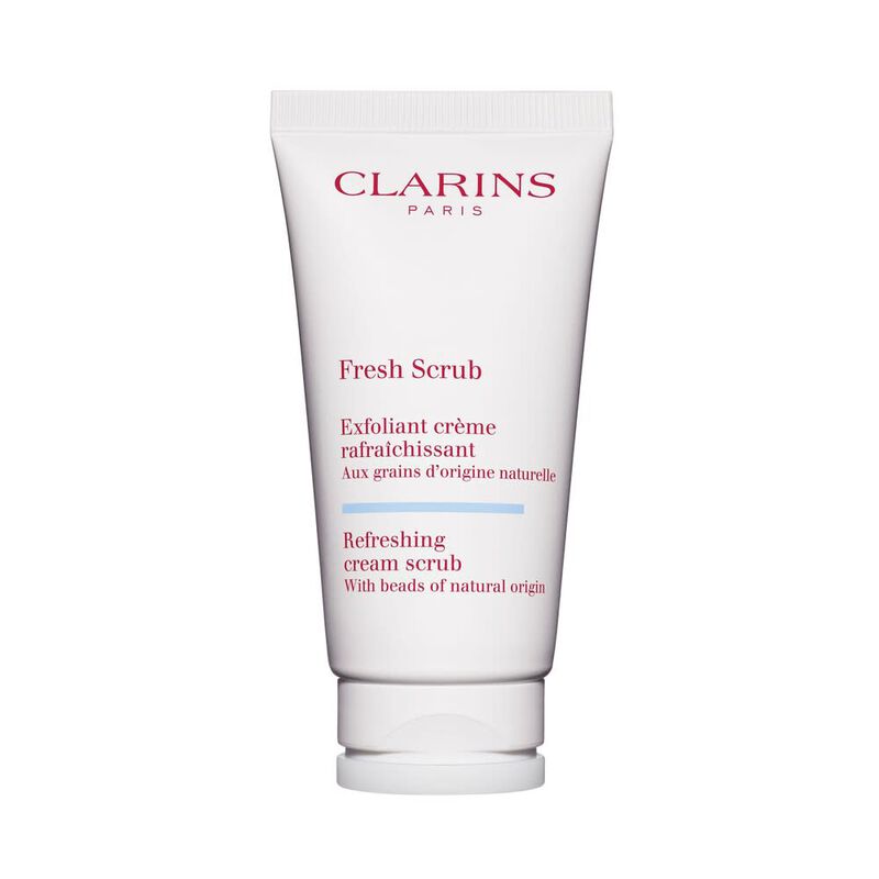 Fresh Scrub image number null