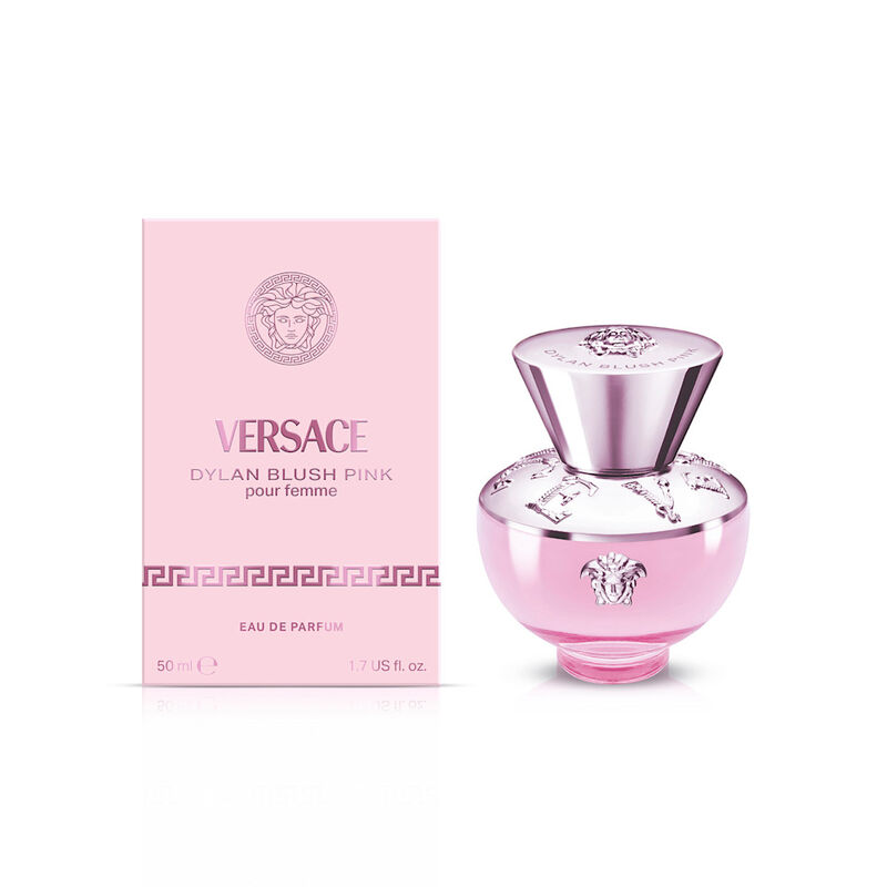 Dylan Pink Blush  image number null