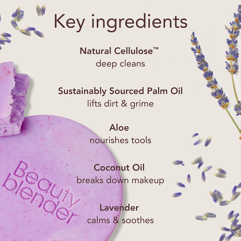 Tool Scrub Lavender image number null