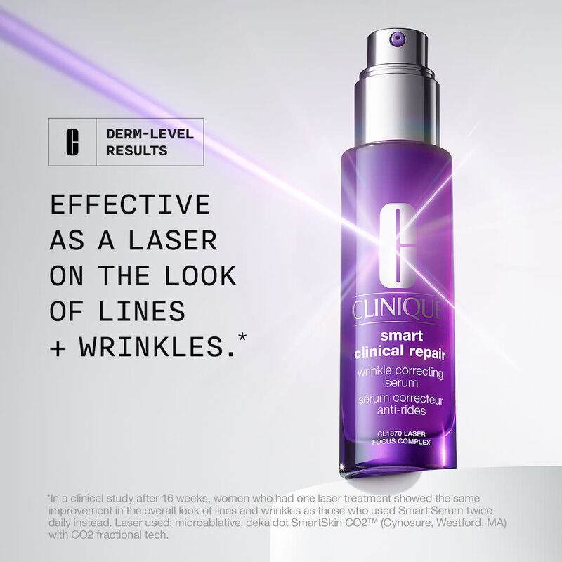 Smart Clinical Repair&trade; Wrinkle Correcting Serum image number null