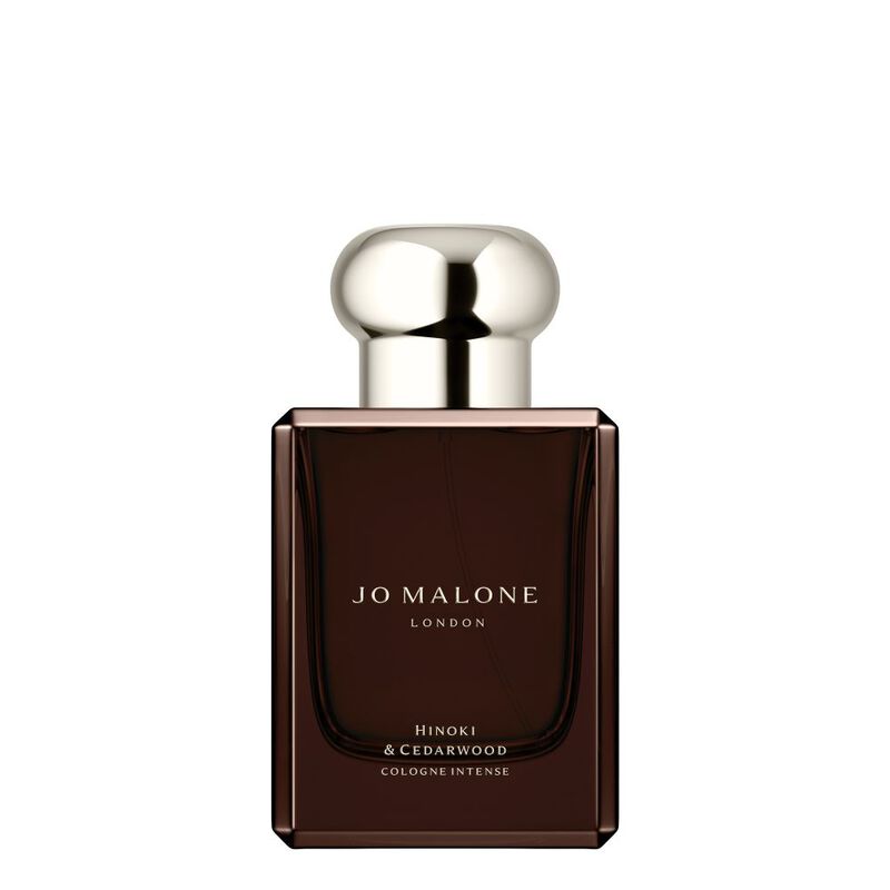 Hinoki & Cedarwood Cologne Intense image number null