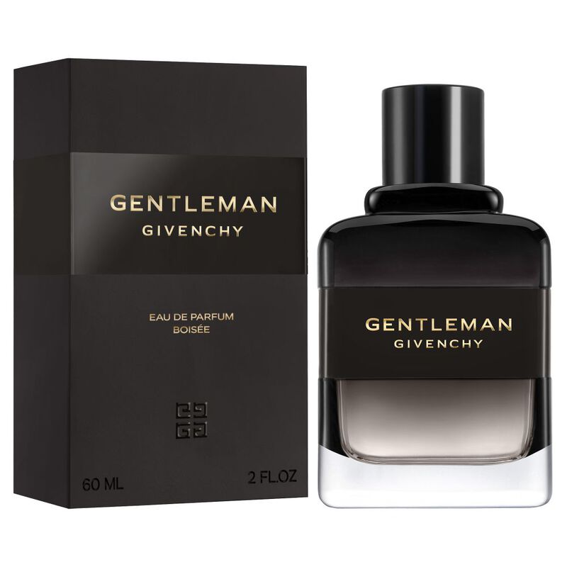 Gentleman Boisee image number null