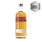 Passionfruit Vodka Sweden image number null