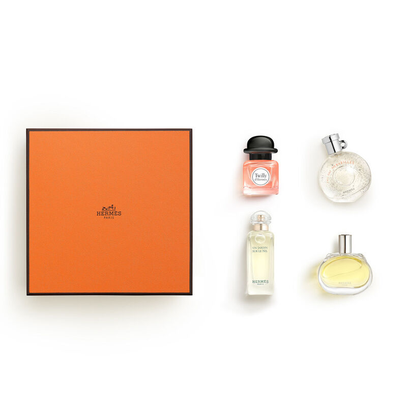 Feminins Miniatures Gift Set image number null