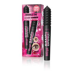 Double the Volume Mascara Duo Travel Set