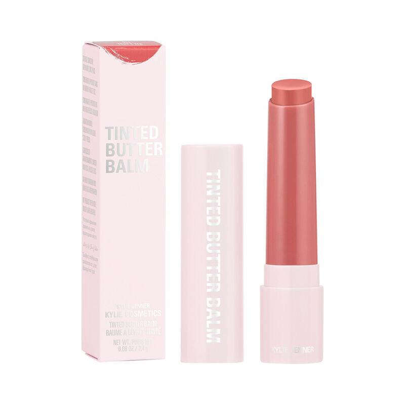 Tinted Butter Balm image number null