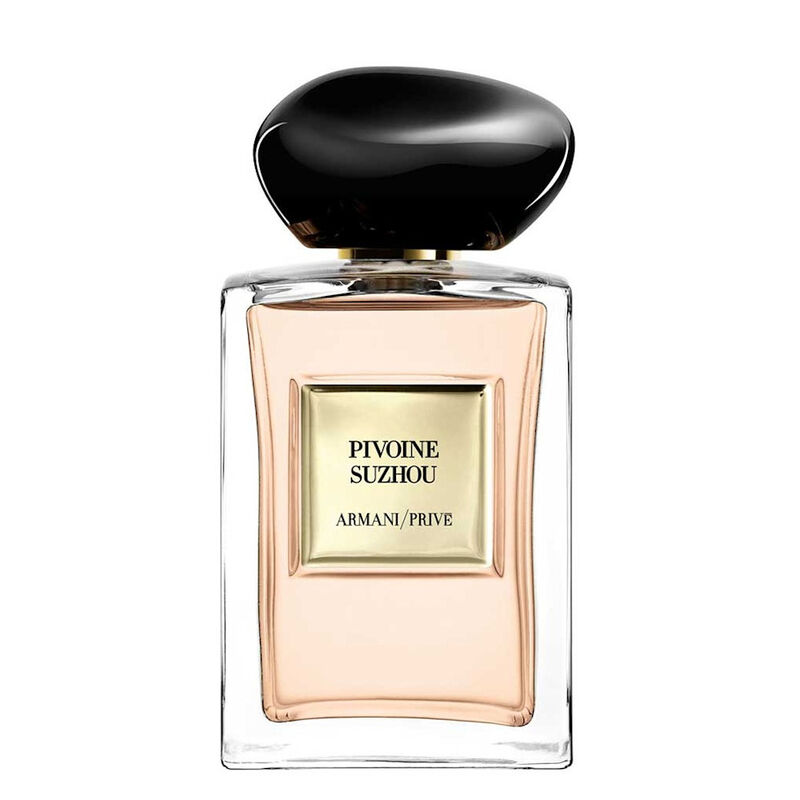 Armani Privé Pivoine image number null