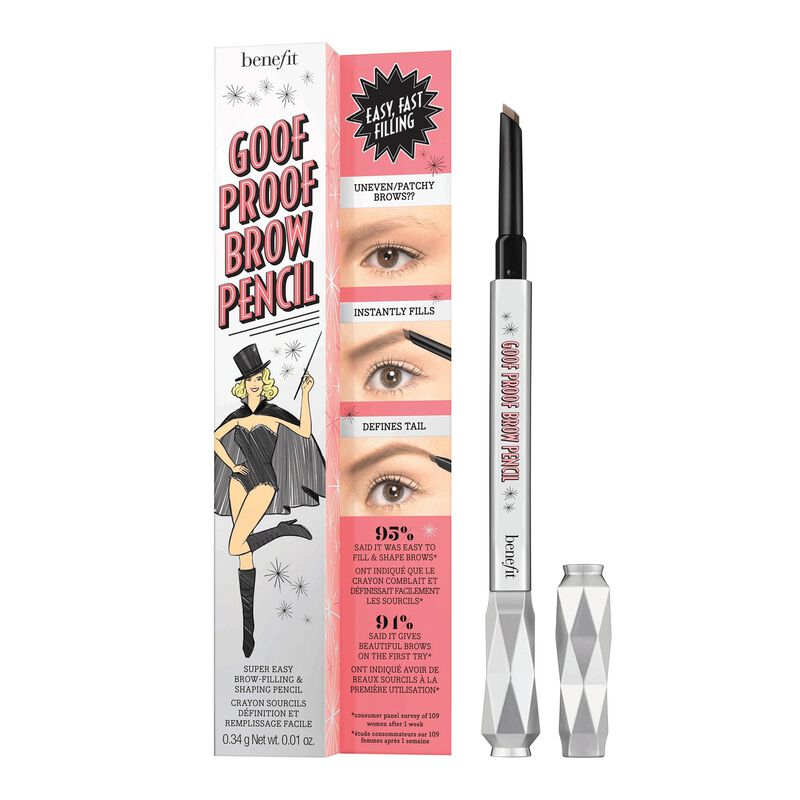 Goof Proof Brow Pencil image number null