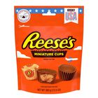 Miniatures Peanut Butter Cups image number null