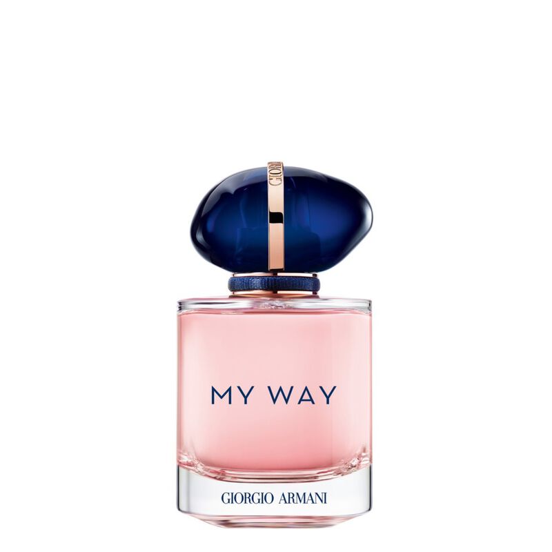 My Way  image number null
