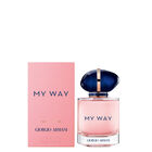 My Way  image number null