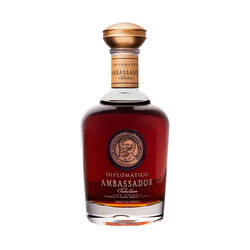 Ambassador Selection