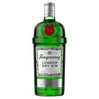 London Dry Gin image number null