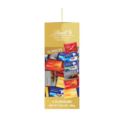 Assorted Napolitains Carrier Box