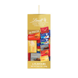 Assorted Napolitains Carrier Box