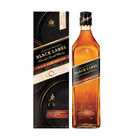 Black Label Triple Cask Edition Blended Scotch Whisky image number null
