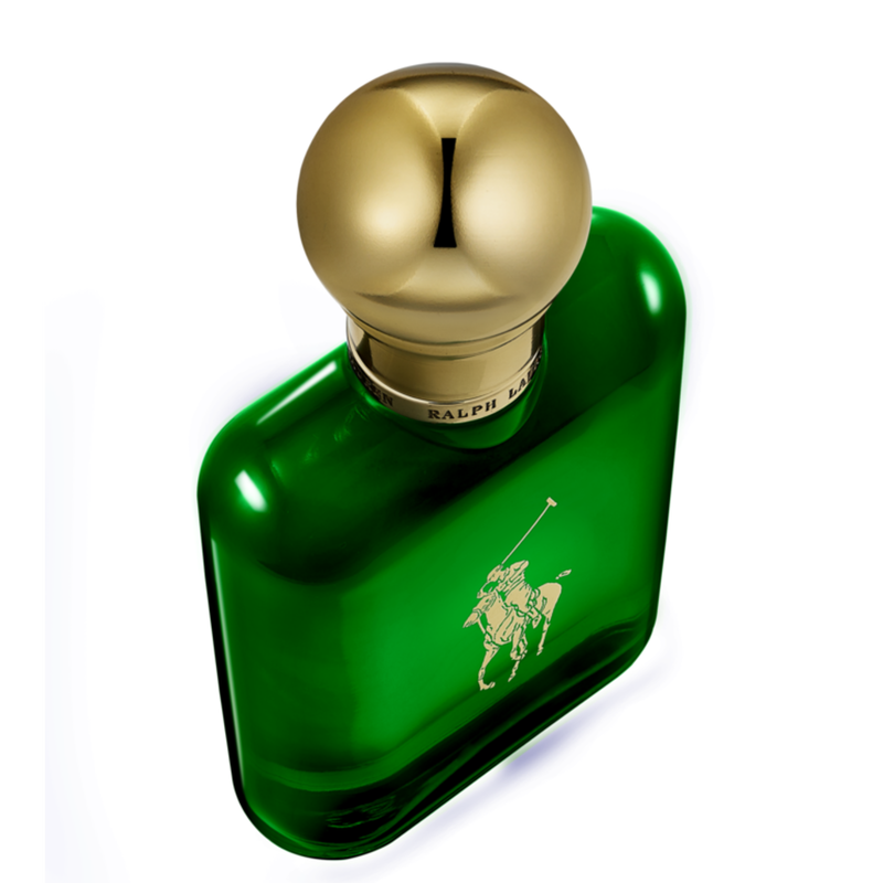 Polo image number null