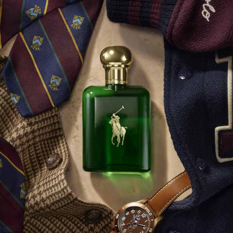 Polo image number null