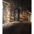 Caskmakers Single Malt Scotch Whiskey Travel Retail Exclusive image number null