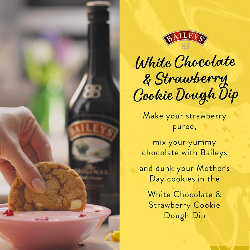 The Original Irish Cream Liqueur image number null