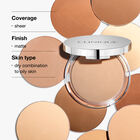 Stay-Matte Sheer Pressed Powder image number null