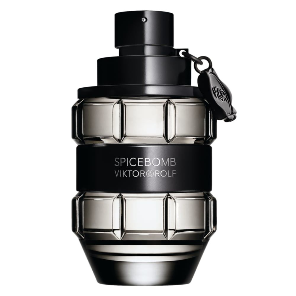 Burberry london 2025 vs spicebomb