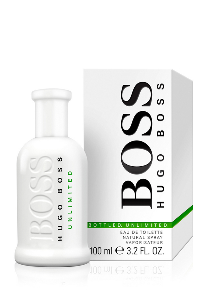 Hugo Boss Boss Bottled Unlimited Perth Digital Marketplace | Perth Airport Marketplace
