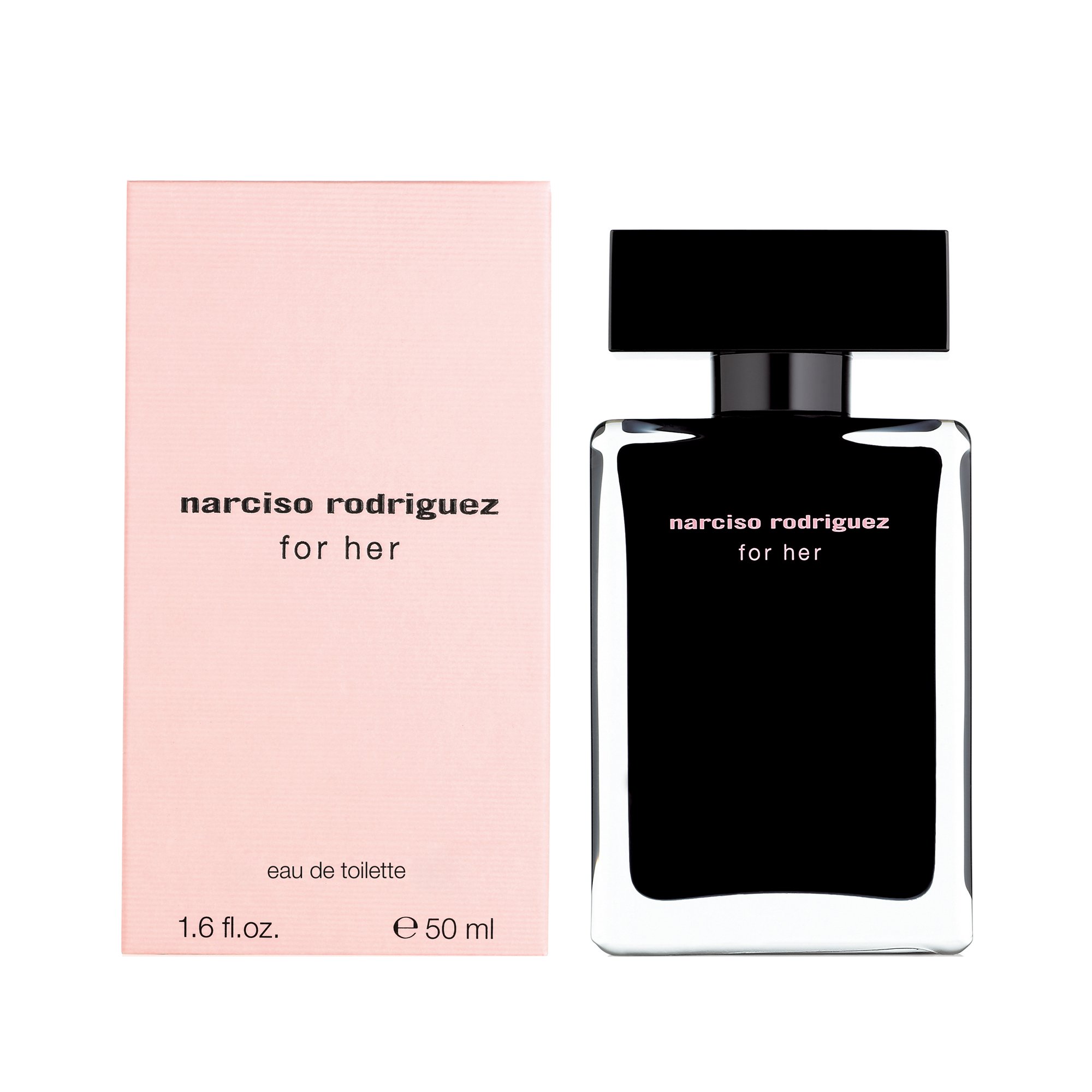 Narciso Rodriguez For Her 50ml | Perth Airport Digital Marketplace ...