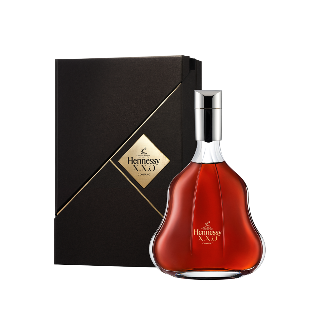 Hennessy XXO 1l | Perth Airport Duty Free | Perth Airport Duty Free