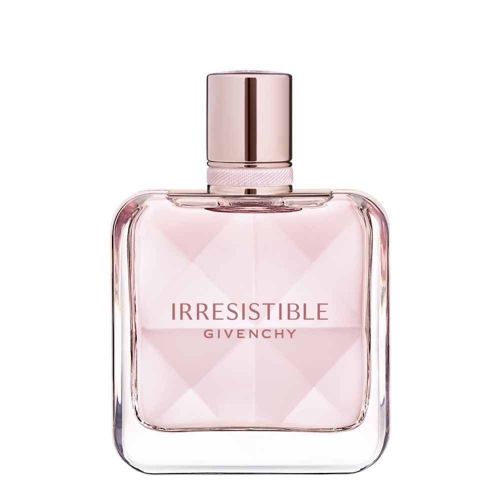 Truly top irresistible perfume