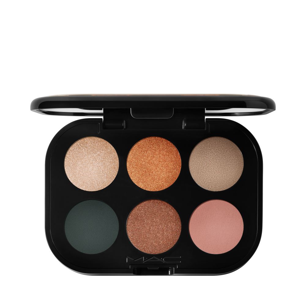 MAC Connect In Colour Eyeshadow Palette 6.25g Perth Airport Digital Marketplace Perth