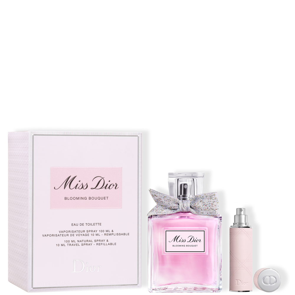 dior blooming bouquet 100 ml