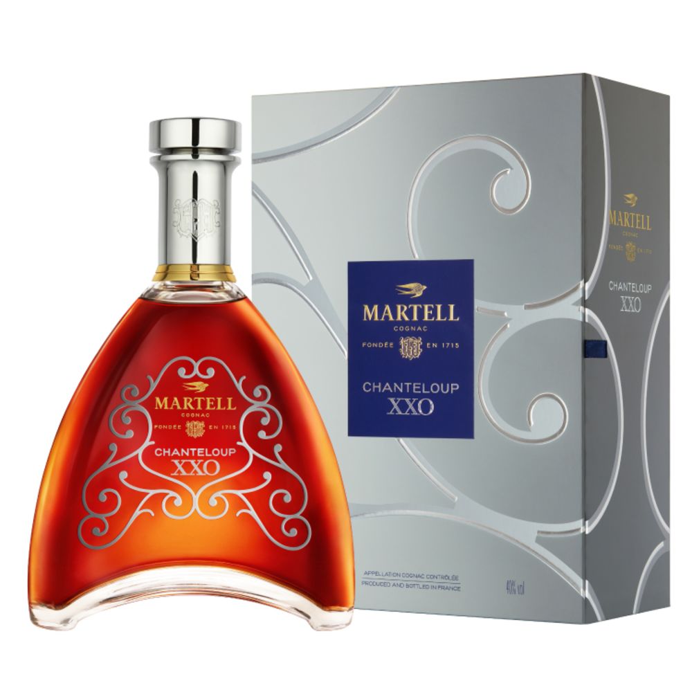 MARTELL CHANTELOUP XXO ブランデー Martell | Chanteloup XXO Cognac – Cognac Select