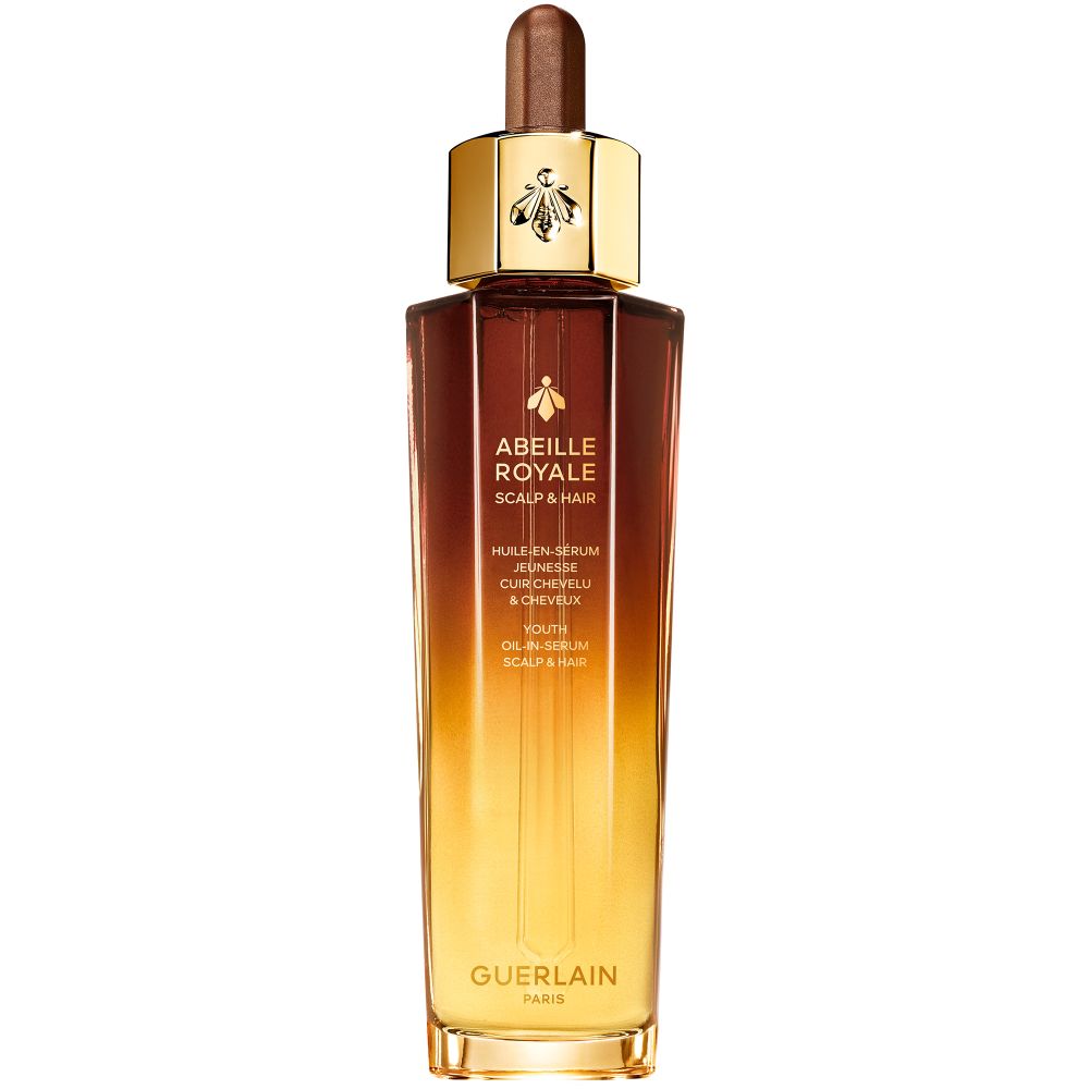Guerlain Abeille Royale Scalp & Hair Youth-Oil-In Serum 50ml