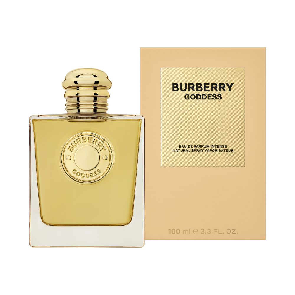 Burberry Goddess Intense 100ml Perth Airport Digital Marketplace