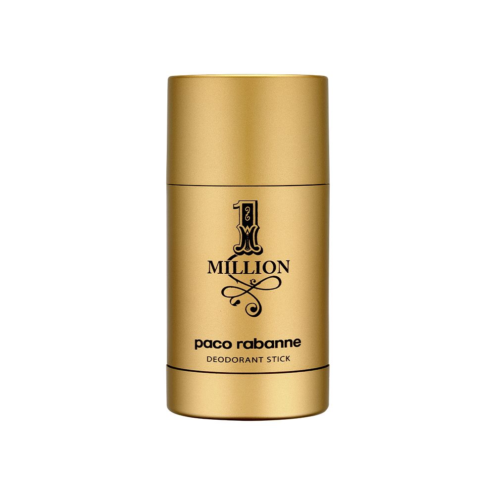 Rabanne One Million Deodorant Stick 75ml Perth Airport Digital Marketplace