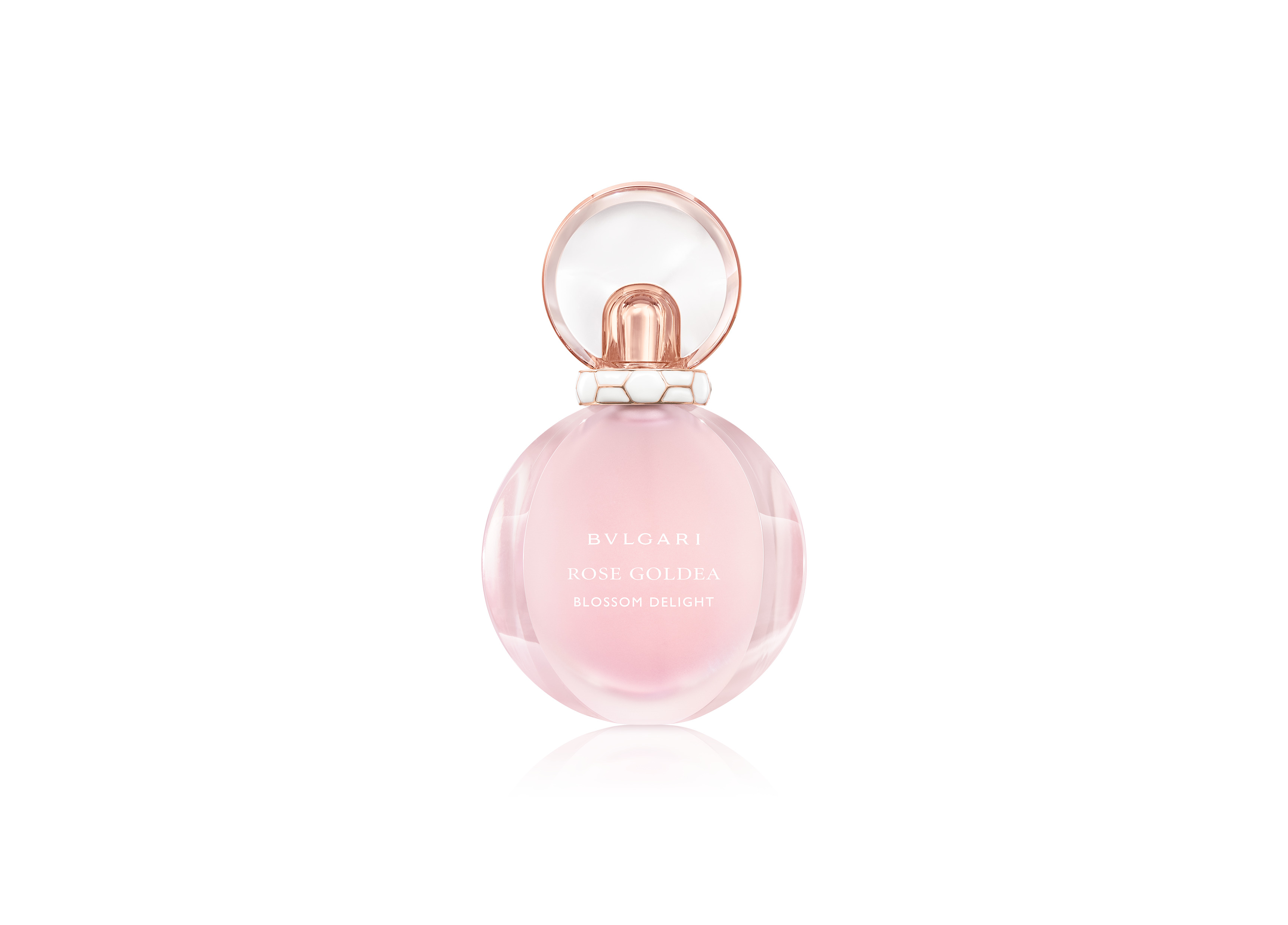Bvlgari Rose Goldea Blossom Delight 50ml Perth Airport Digital