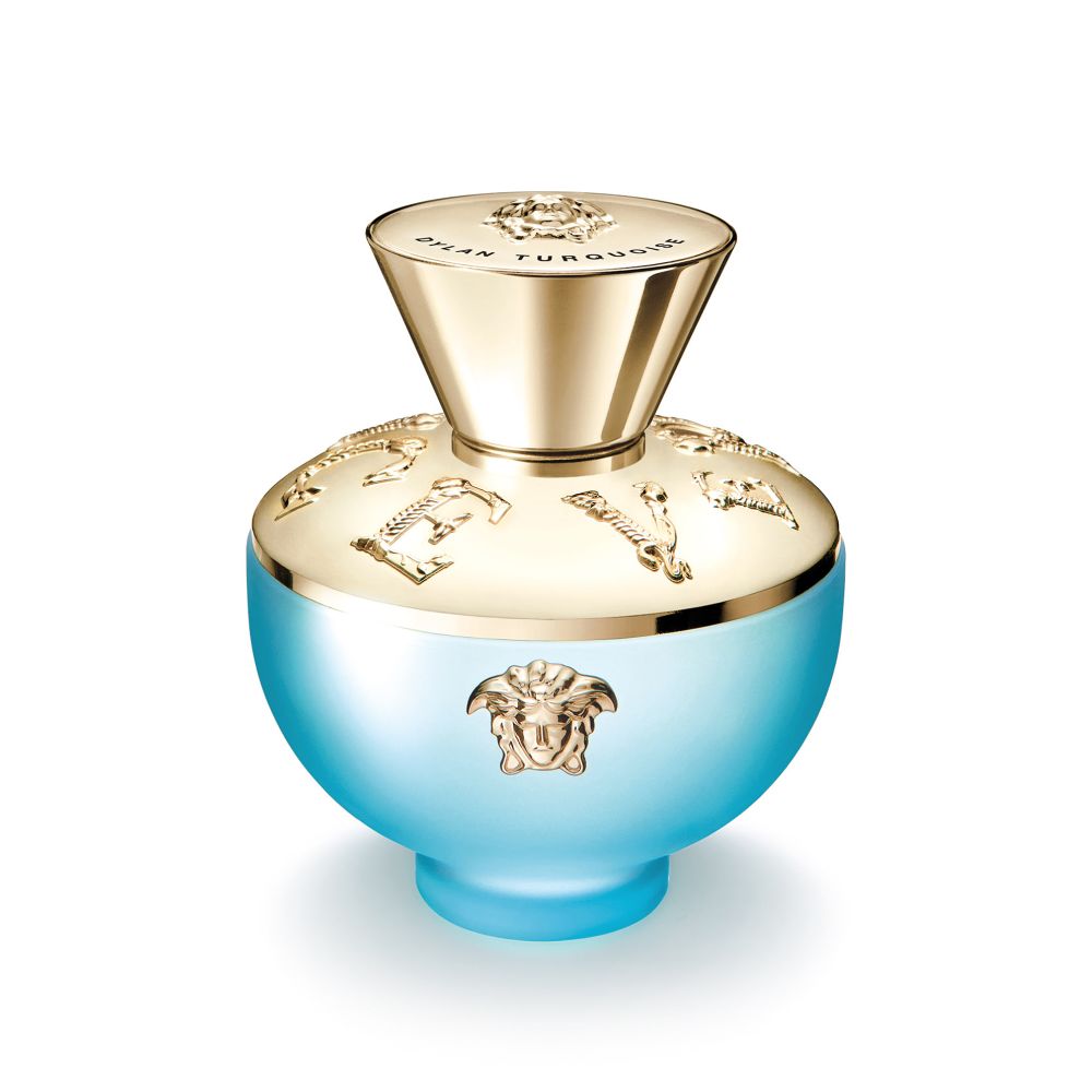 Mac hot sale turquoise perfume
