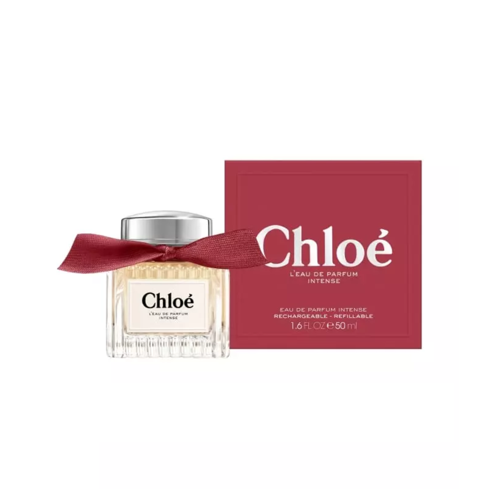 Cosmetics Parfum Love Eau Intense ChloÃ© Chloé Chloé Intense 50ml