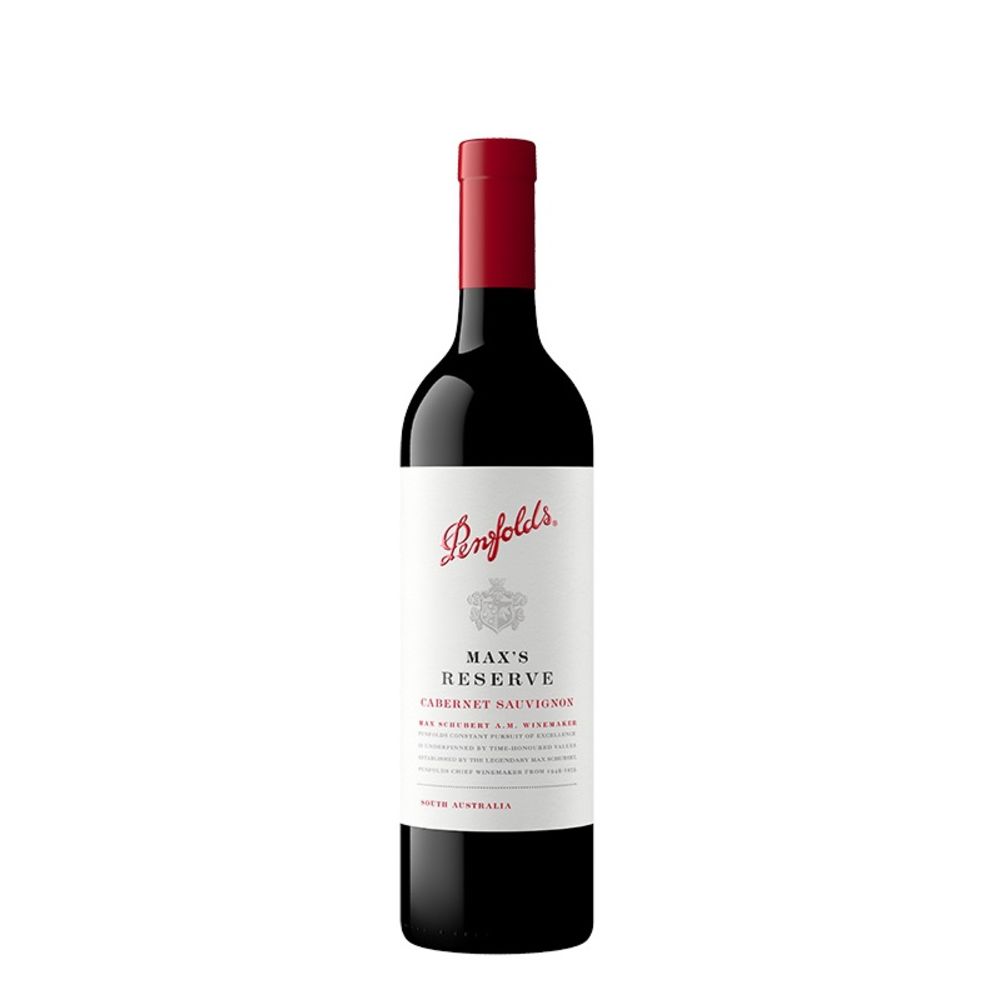 Penfolds Max's Sauvignon 75cl Perth Airport Digital Marketplace