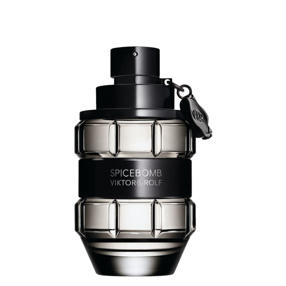Paco clearance rabanne spicebomb