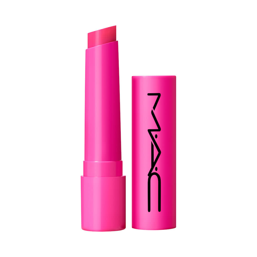 MAC Squirt Plumping Gloss Stick Amped 2.3g Perth Airport Digital