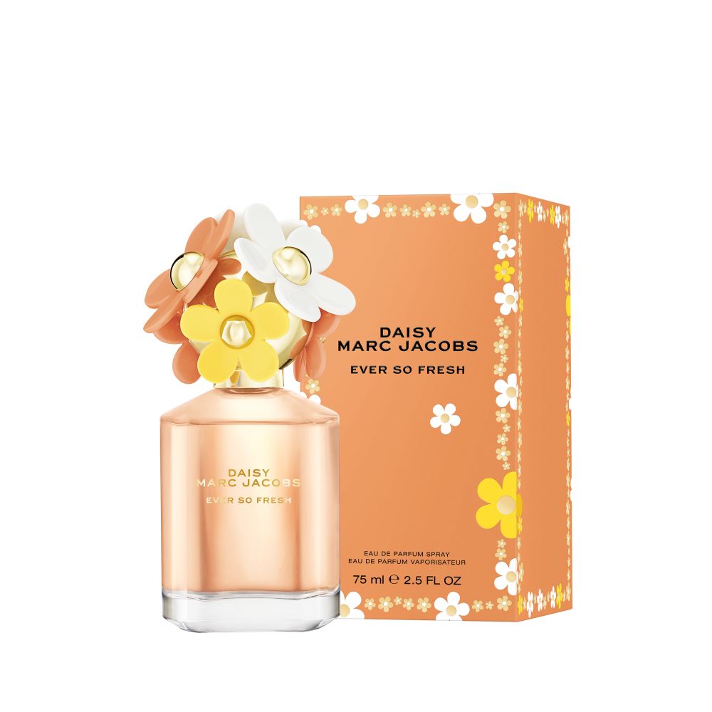 Michael kors perfume daisy on sale