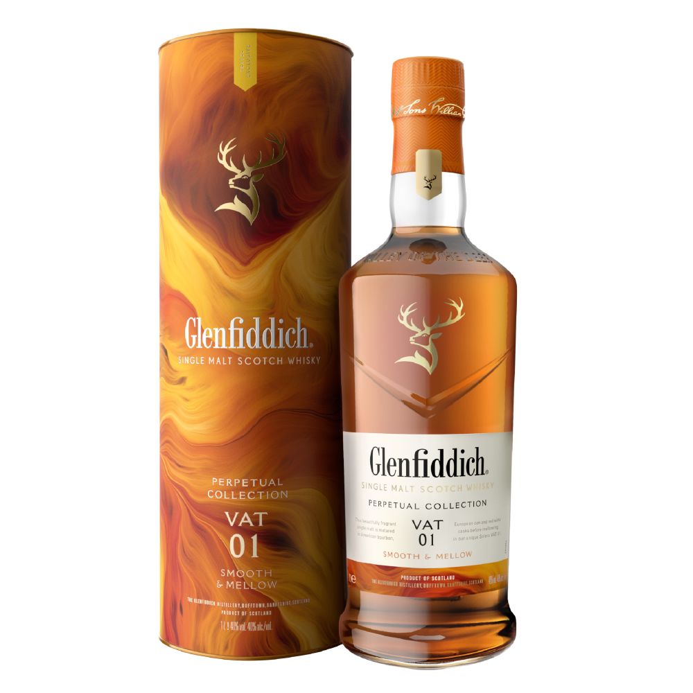 Glenfiddich 15 Цена