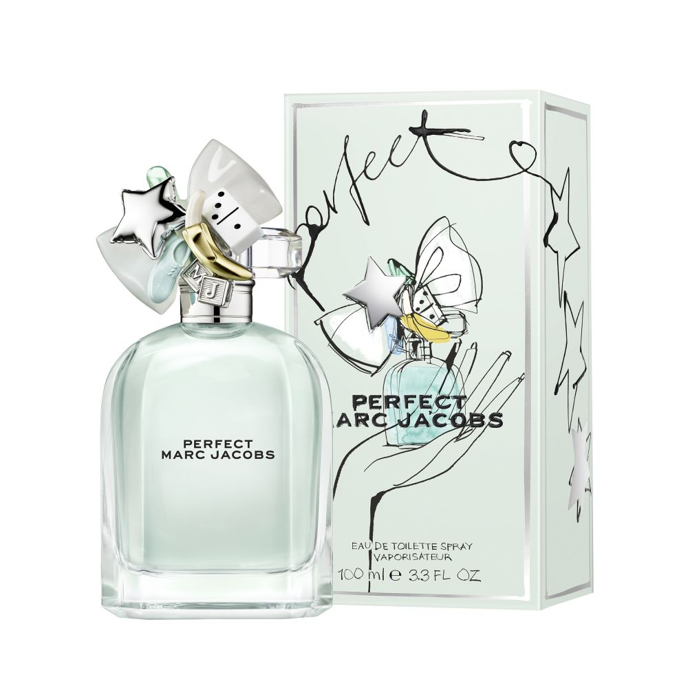 Marc jacobs pear hotsell eau de toilette 100ml