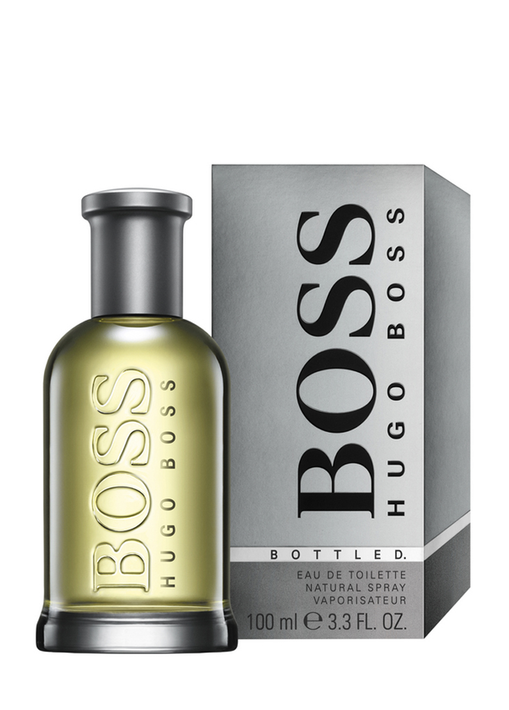 Boss Bottled | Perth Airport Digital Marketplace