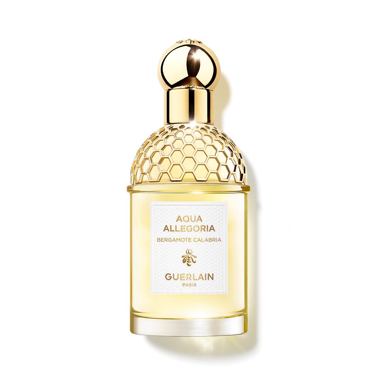 Guerlain Aqua Allegoria Bergamote Calabria 75ml Perth Airport