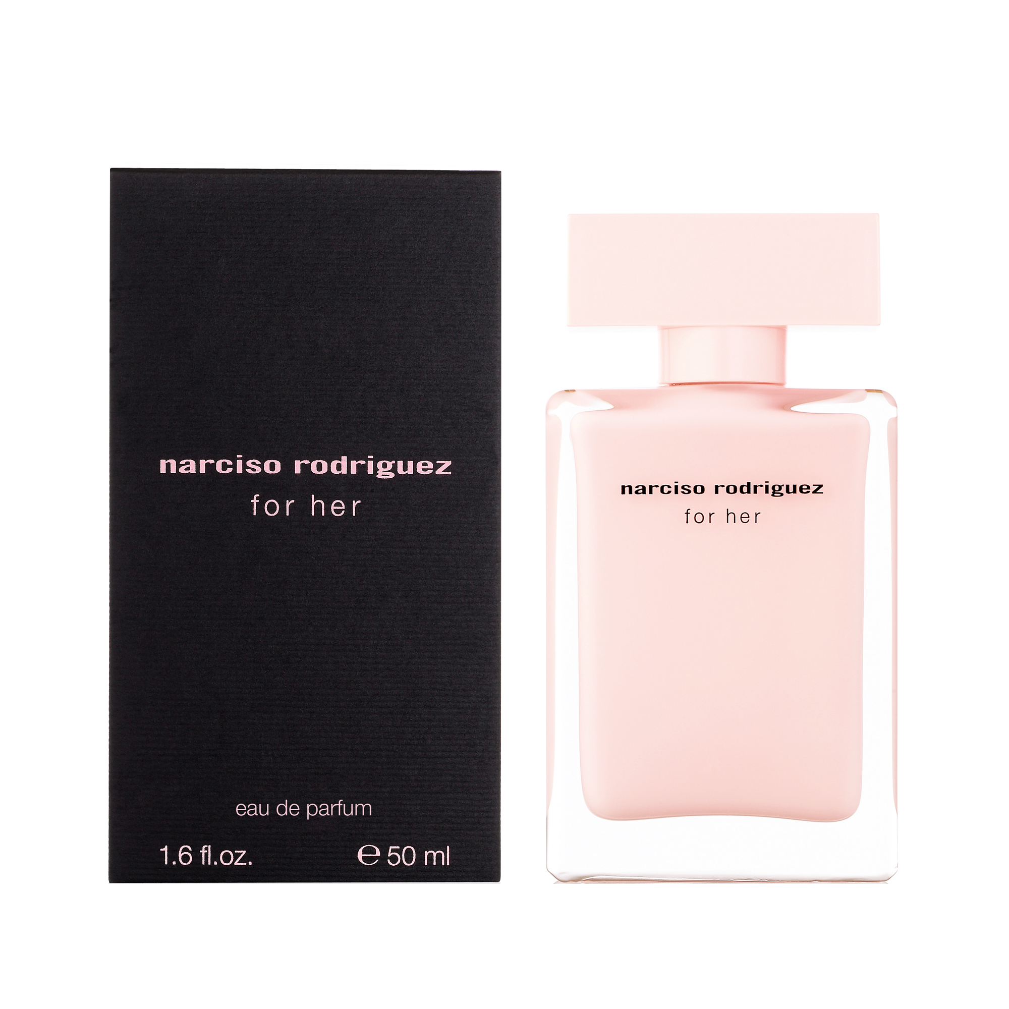 Narciso Rodriguez For Her 50ml | Perth Airport Digital Marketplace ...