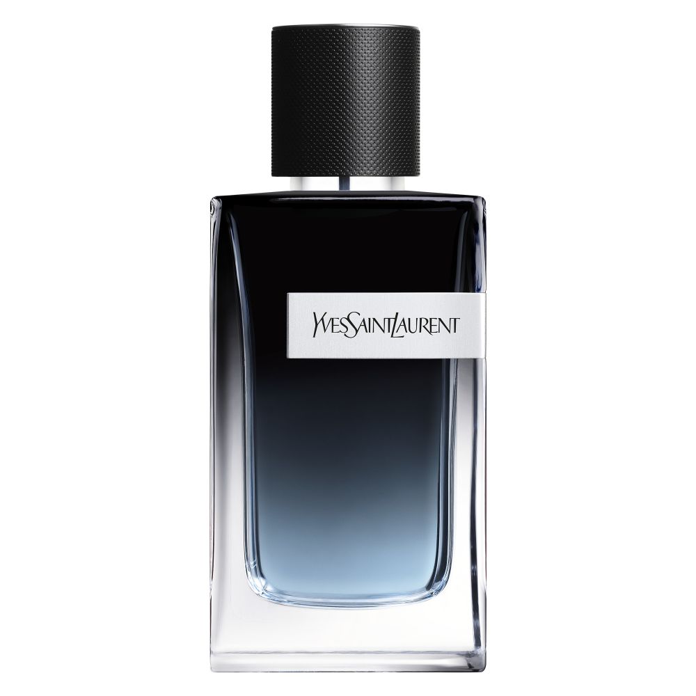 Saint laurent y parfum 2025